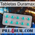 Duramax Tablets 28